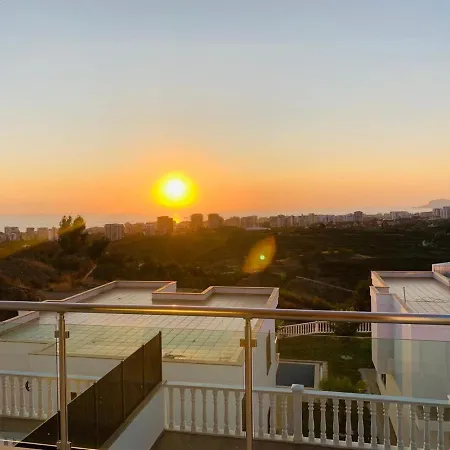 וילה Best Quality Modern With Private Pool *