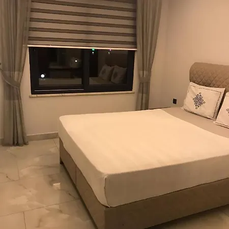 Best Quality Modern With Private Pool וילה קרגיג'ק
