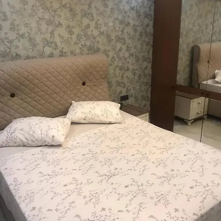 Best Quality Modern With Private Pool וילה *