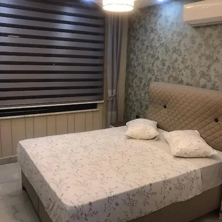 וילה Best Quality Modern With Private Pool קרגיג'ק