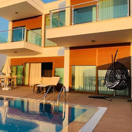 וילה Best Quality Modern With Private Pool