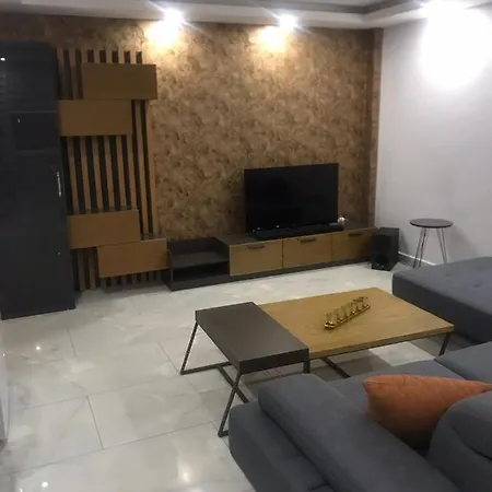 Best Quality Modern With Private Pool *