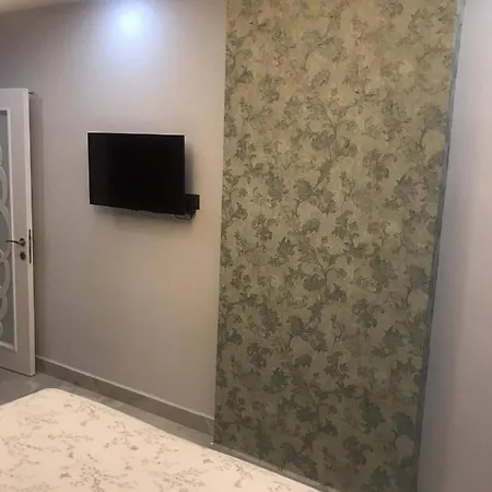 Villa Best Quality Modern With Private Pool