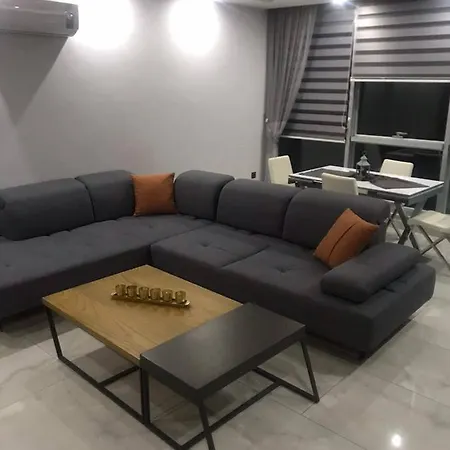 Best Quality Modern With Private Pool Kargicak (Alanya)